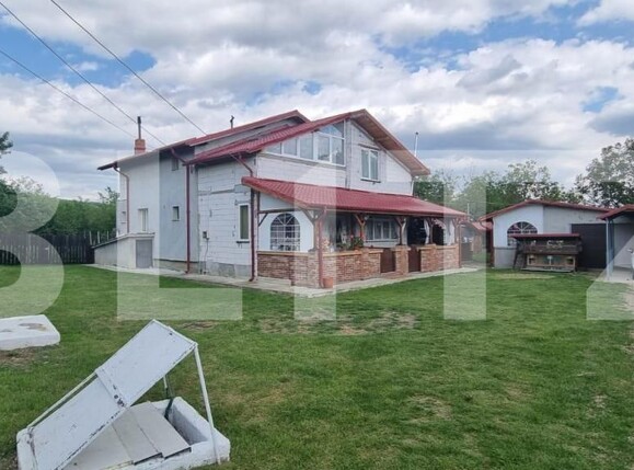 Casa de vânzare 4 camere Magurele - 152039CV | BLITZ Ploieşti | Poza1