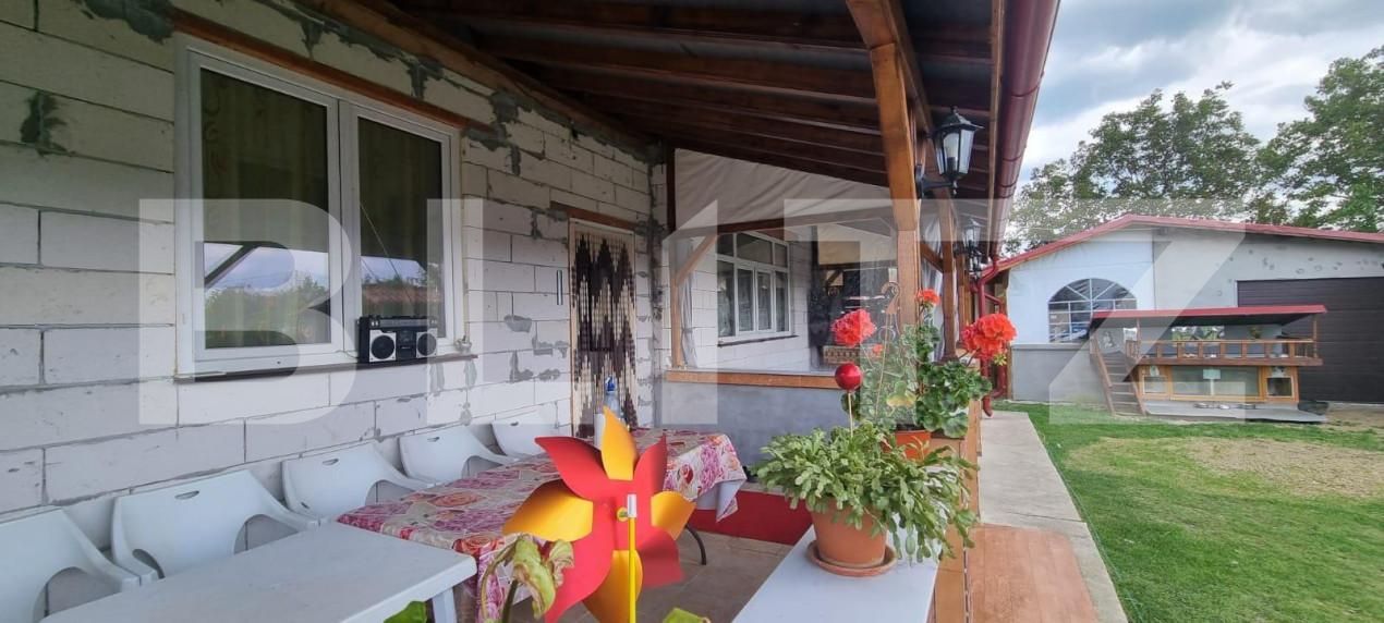 Casa de vânzare 4 camere Magurele - 152039CV | BLITZ Ploieşti | Poza3