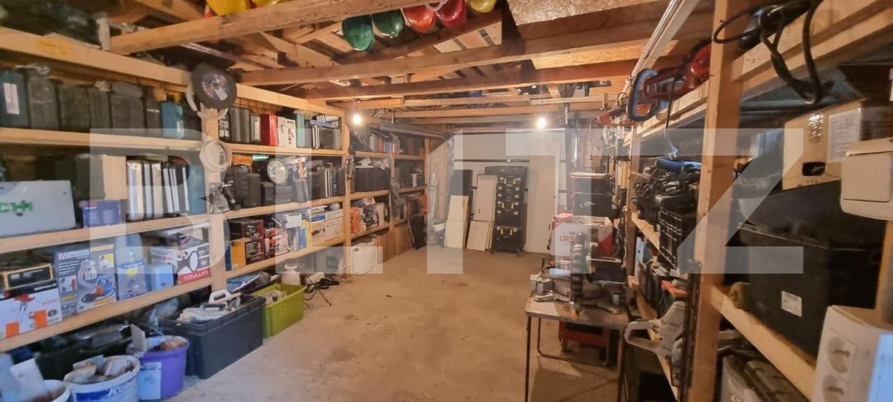 Casa de vânzare 4 camere Magurele - 152039CV | BLITZ Ploieşti | Poza3