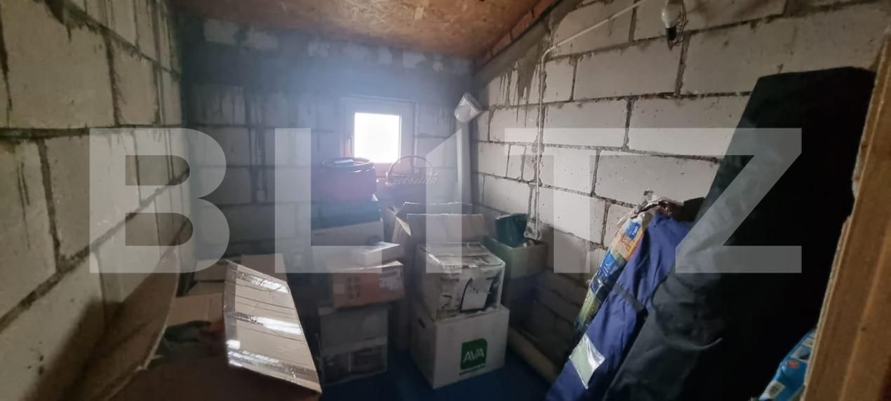 Casa de vânzare 4 camere Magurele - 152039CV | BLITZ Ploieşti | Poza7