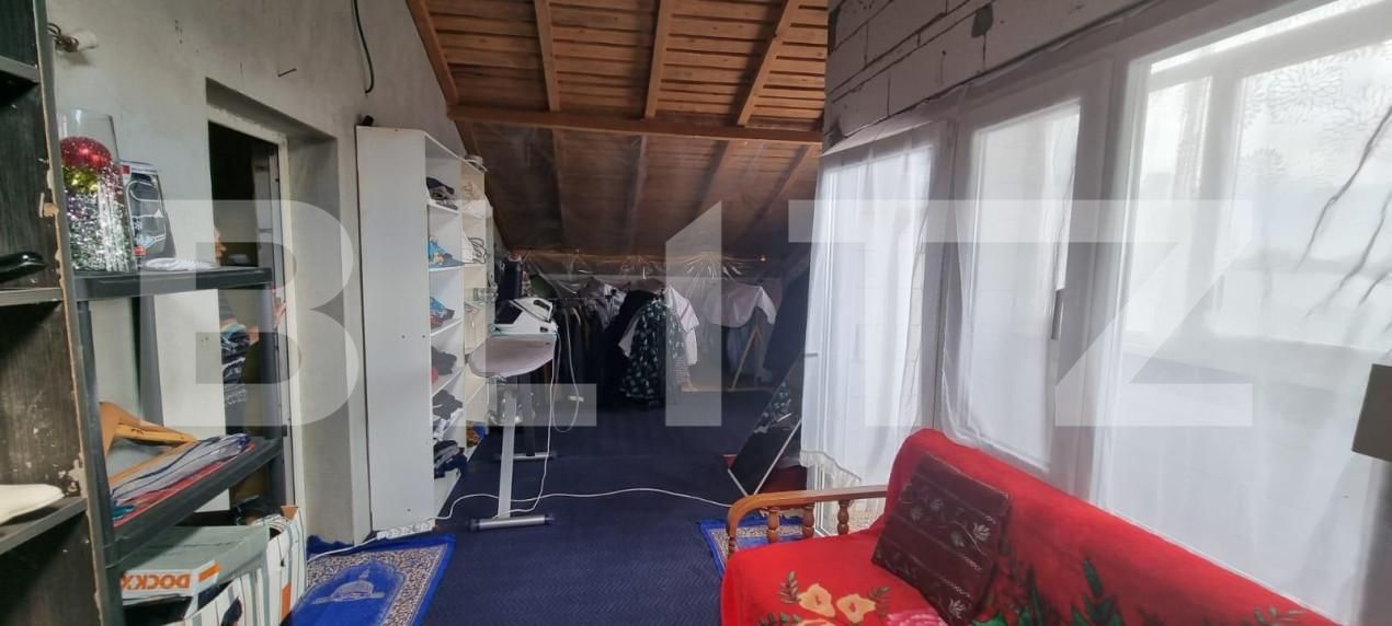 Casa de vânzare 4 camere Magurele - 152039CV | BLITZ Ploieşti | Poza15