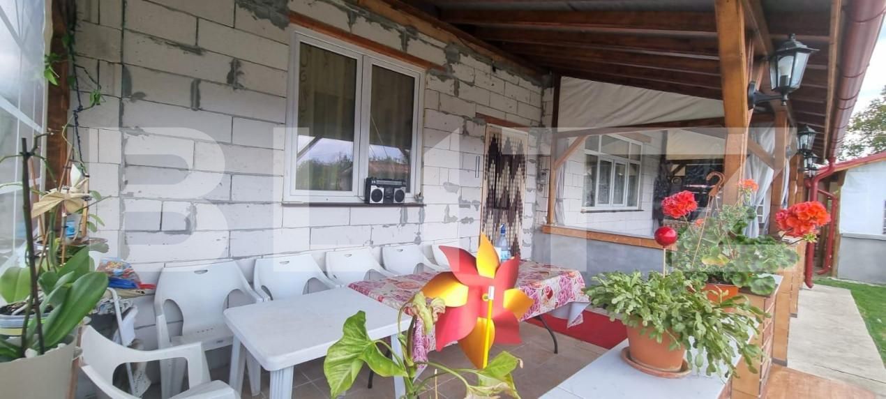 Casa de vânzare 4 camere Magurele - 152039CV | BLITZ Ploieşti | Poza17