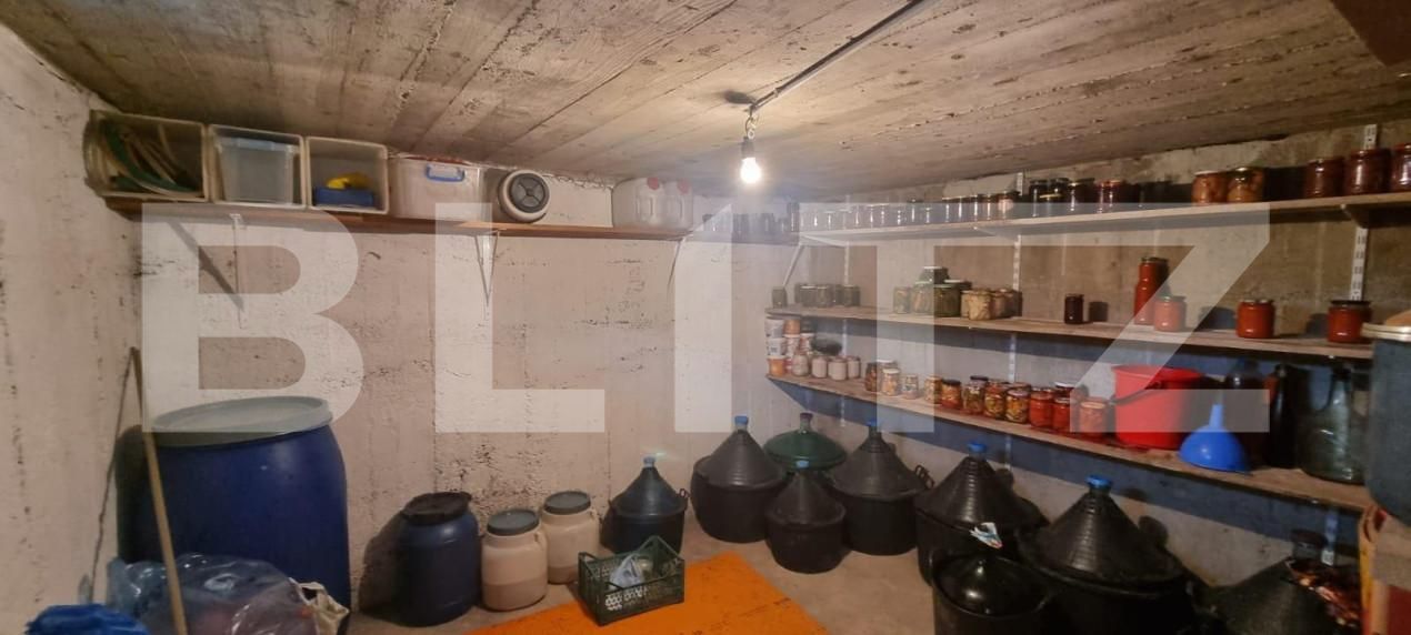 Casa de vânzare 4 camere Magurele - 152039CV | BLITZ Ploieşti | Poza18