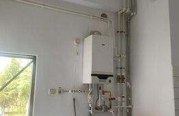  Spatiu comercial, 144mp, Paulesti