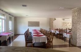  Spatiu comercial, 144mp, Paulesti