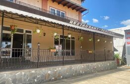  Spatiu comercial, 144mp, Paulesti