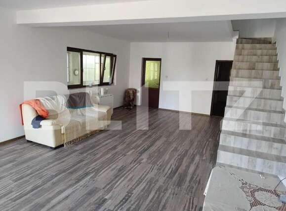 Casa de vânzare 5 camere Romanesti - 152051CV | BLITZ Ploieşti | Poza4