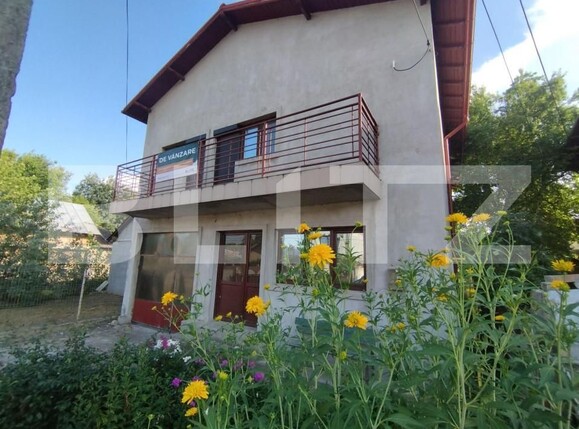 Casa de vânzare 5 camere Romanesti - 152051CV | BLITZ Ploieşti | Poza1
