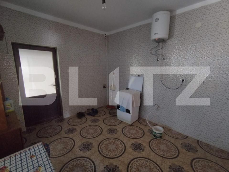 Casa de vânzare 5 camere Romanesti - 152051CV | BLITZ Ploieşti | Poza5