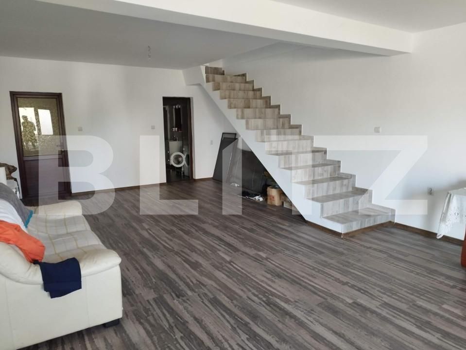 Casa de vânzare 5 camere Romanesti - 152051CV | BLITZ Ploieşti | Poza6
