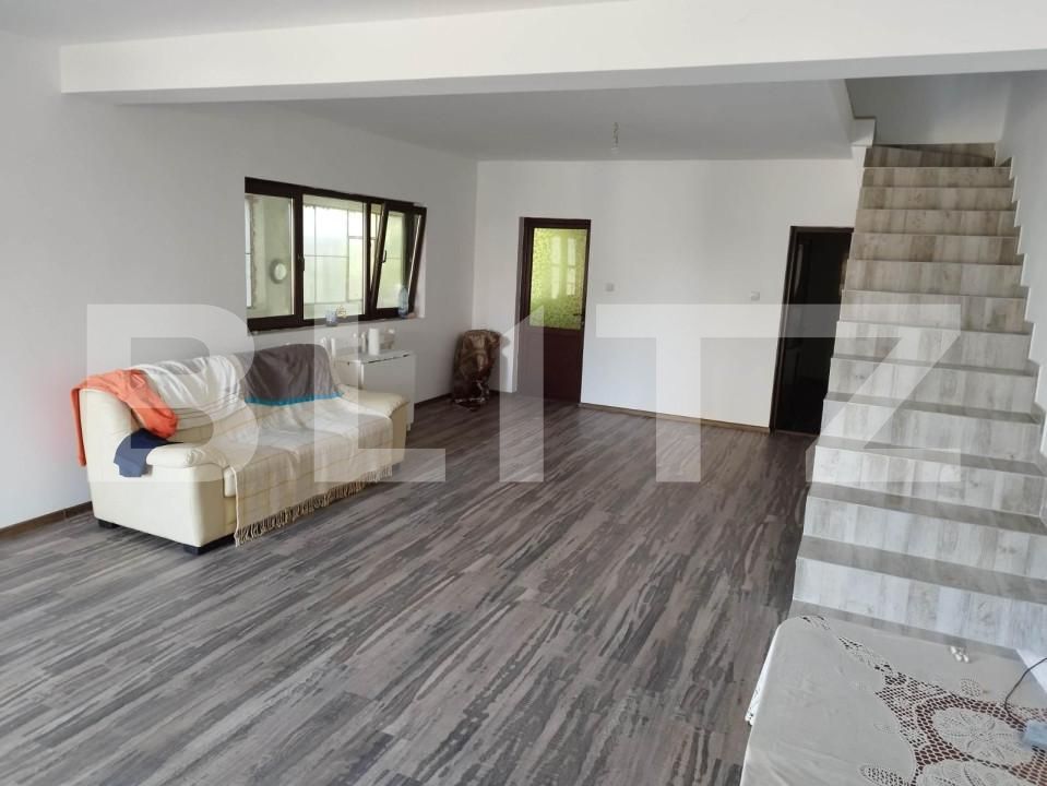 Casa de vânzare 5 camere Romanesti - 152051CV | BLITZ Ploieşti | Poza4