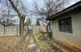 Teren 500mp, deschidere 23,18 metri liniari in Tatarani