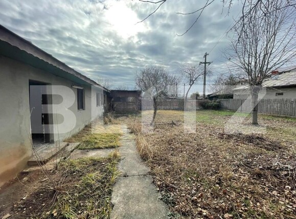 Teren de vânzare Traian - 152057TV | BLITZ Ploieşti | Poza1