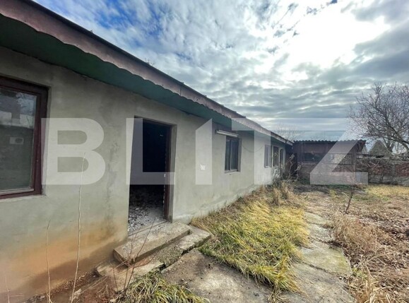 Teren de vânzare Traian - 152057TV | BLITZ Ploieşti | Poza3