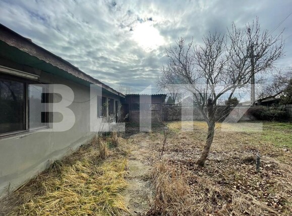 Teren de vânzare Traian - 152057TV | BLITZ Ploieşti | Poza2