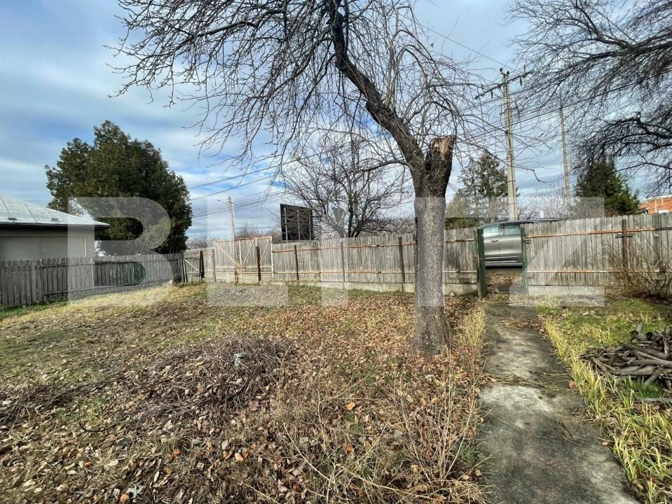 Teren de vânzare Traian - 152057TV | BLITZ Ploieşti | Poza5