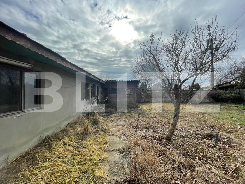 Teren de vânzare Traian - 152057TV | BLITZ Ploieşti | Poza2