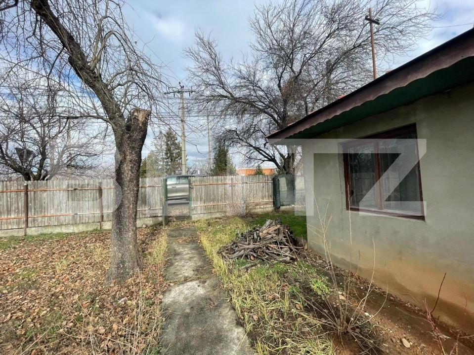 Teren de vânzare Traian - 152057TV | BLITZ Ploieşti | Poza4