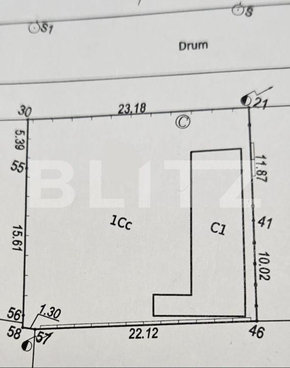 Teren de vânzare Traian - 152057TV | BLITZ Ploieşti | Poza6