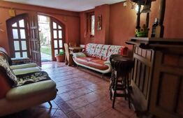 Pensiune 6 camere duble + 1 apartament + garsoniera Sinaia