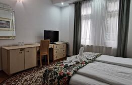 Pensiune 6 camere duble + 1 apartament + garsoniera Sinaia