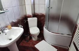 Pensiune 6 camere duble + 1 apartament + garsoniera Sinaia