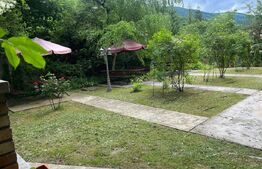 Pensiune 6 camere duble + 1 apartament + garsoniera Sinaia