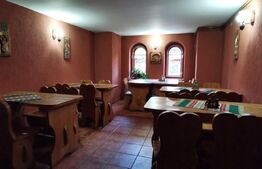 Pensiune 6 camere duble + 1 apartament + garsoniera Sinaia