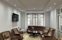 Pensiune 6 camere duble + 1 apartament + garsoniera Sinaia