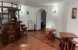 Pensiune 6 camere duble + 1 apartament + garsoniera Sinaia