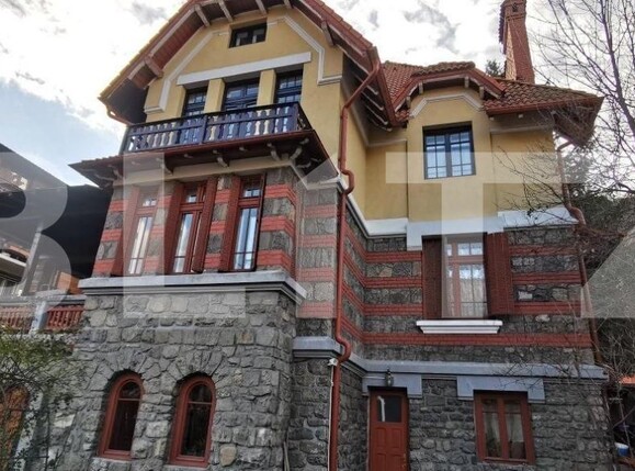 Casa de vânzare 8 camere Sinaia - 152138CV | BLITZ Ploieşti | Poza10