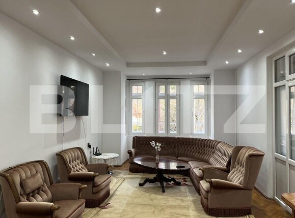 Casa de vânzare 6 camere Sinaia - 152138CV | BLITZ Ploieşti | Poza16