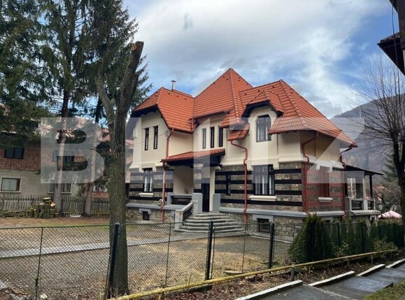 Casa de vânzare 8 camere Sinaia - 152138CV | BLITZ Ploieşti | Poza1