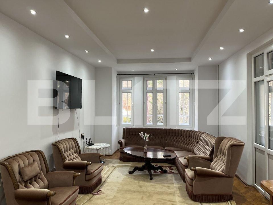 Casa de vânzare 8 camere Sinaia - 152138CV | BLITZ Ploieşti | Poza16