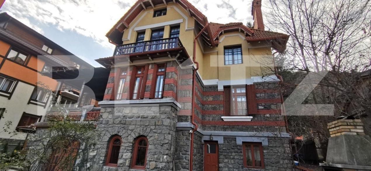 Casa de vânzare 6 camere Sinaia - 152138CV | BLITZ Ploieşti | Poza10