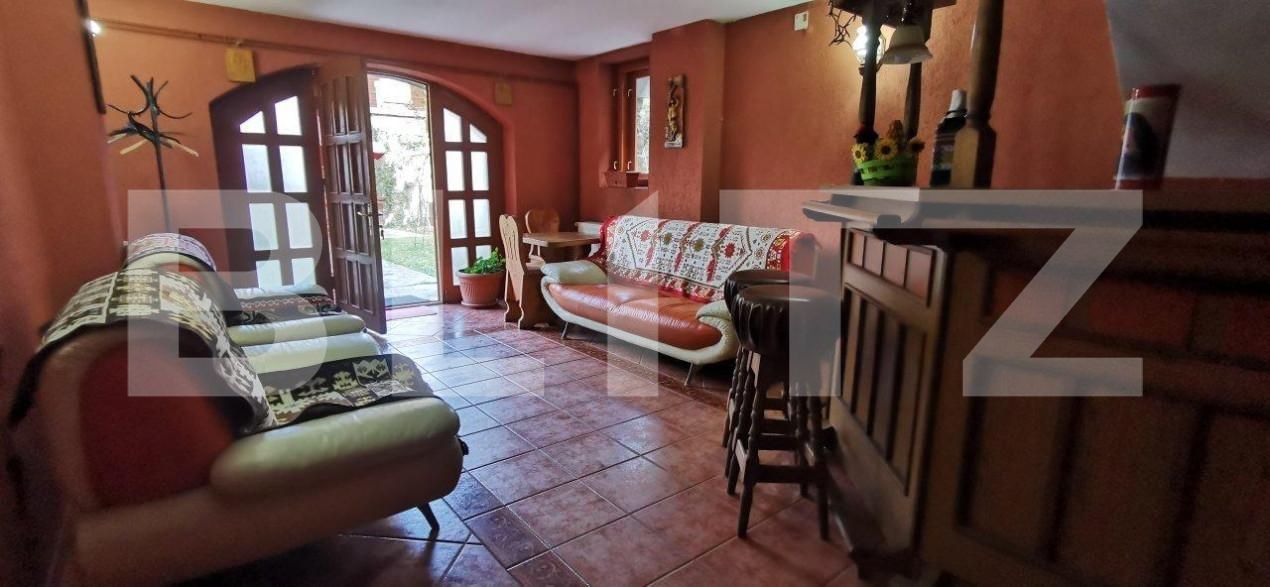 Casa de vânzare 8 camere Sinaia - 152138CV | BLITZ Ploieşti | Poza11