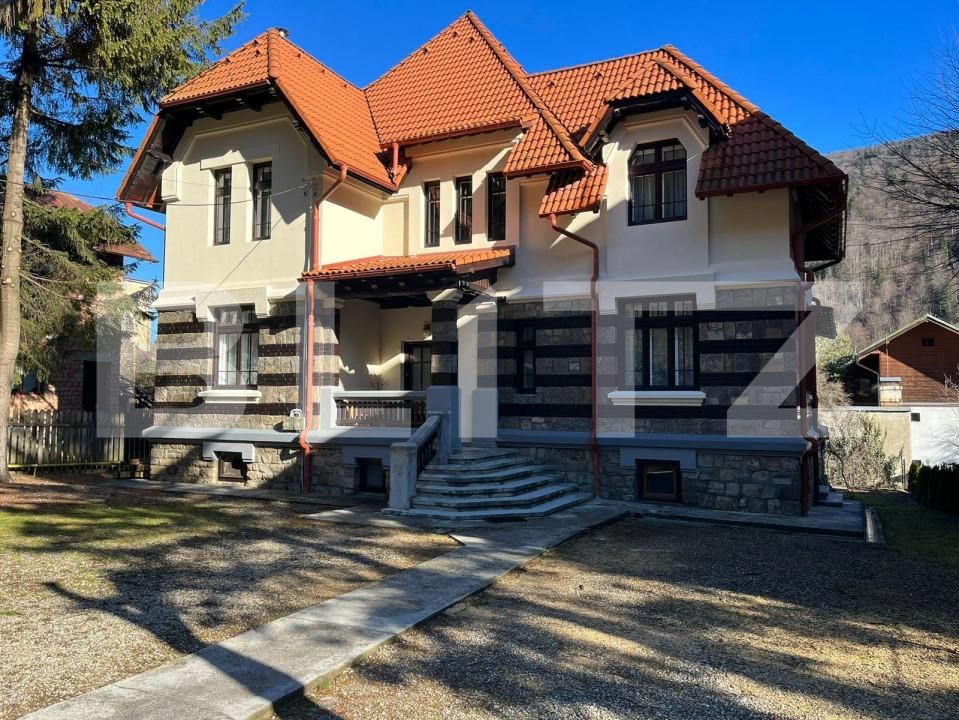 Casa de vânzare 6 camere Sinaia - 152138CV | BLITZ Ploieşti | Poza17