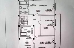 Casa individuala, 5 camere, 200mp utili, Tatarani