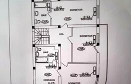 Casa individuala, 5 camere, 200mp utili, Tatarani