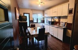 Casa individuala, 5 camere, 200mp utili, Tatarani