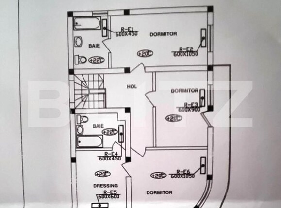 Casa de vânzare 5 camere Tatarani - 152172CV | BLITZ Ploieşti | Poza4
