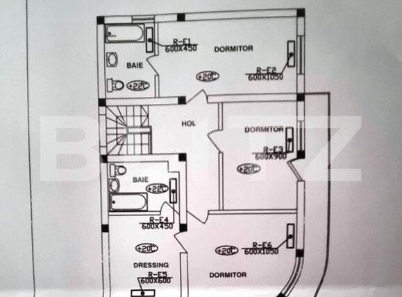 Casa de vânzare 5 camere Tatarani - 152172CV | BLITZ Ploieşti | Poza3