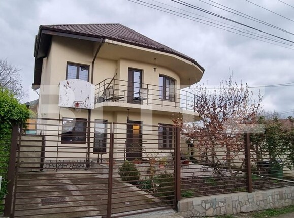 Casa de vânzare 5 camere Tatarani - 152172CV | BLITZ Ploieşti | Poza2