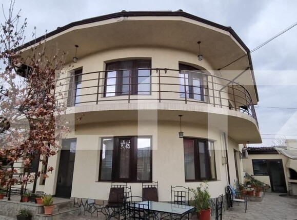 Casa de vânzare 5 camere Tatarani - 152172CV | BLITZ Ploieşti | Poza1