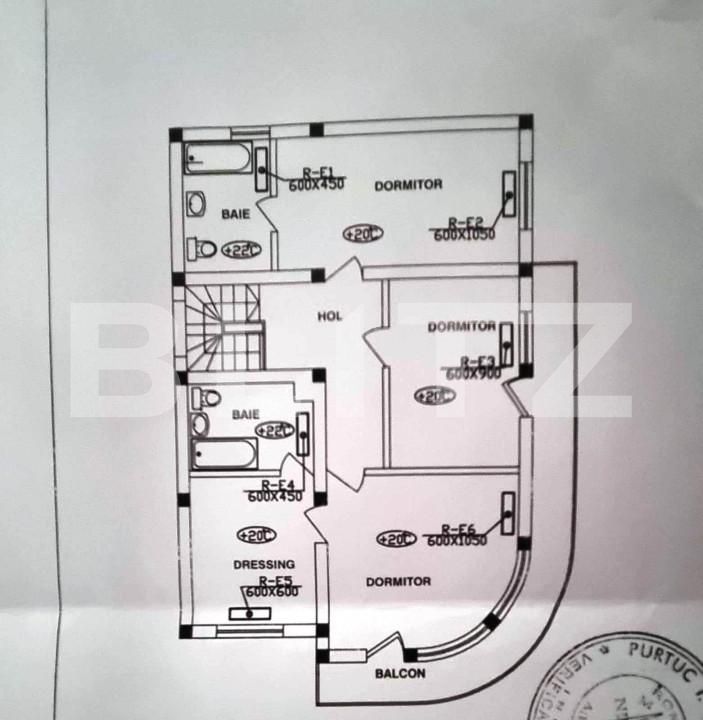 Casa de vânzare 5 camere Tatarani - 152172CV | BLITZ Ploieşti | Poza3