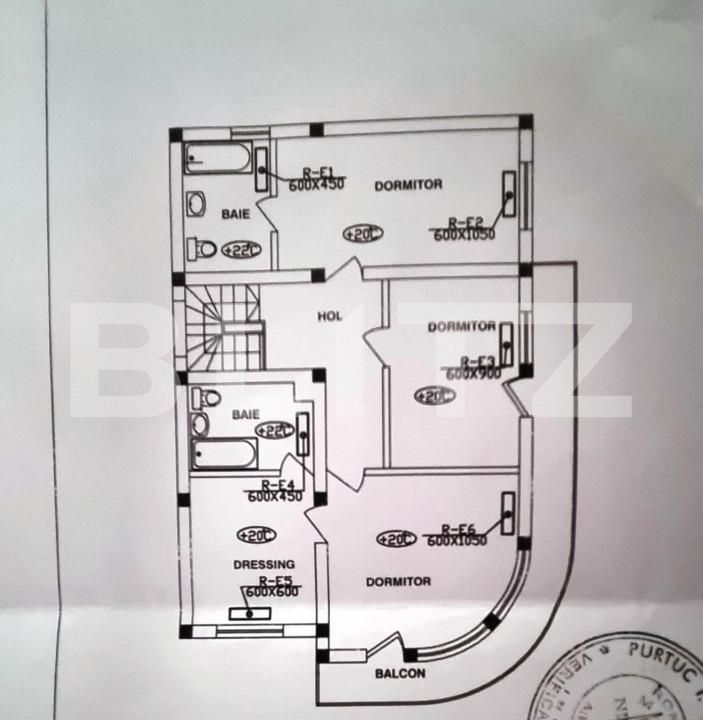 Casa de vânzare 5 camere Tatarani - 152172CV | BLITZ Ploieşti | Poza4