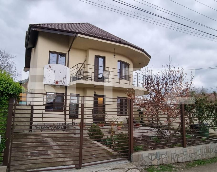 Casa de vânzare 5 camere Tatarani - 152172CV | BLITZ Ploieşti | Poza2