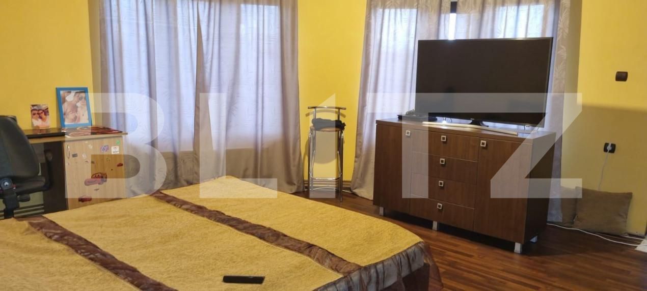 Casa de vânzare 5 camere Tatarani - 152172CV | BLITZ Ploieşti | Poza7