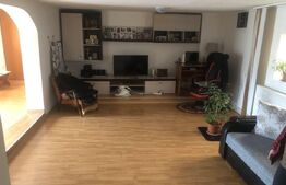 Casa individuala, P+M, 4 camere, 155 mp, teren 1420 mp, Boldesti Scaeni