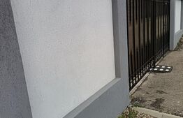 Casa individuala, P+M, 4 camere, 155 mp, teren 1420 mp, Boldesti Scaeni